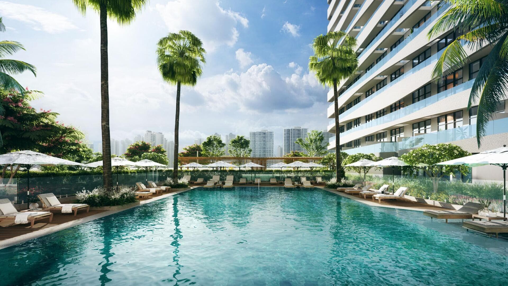 Adeba Azizi Residence - Photos