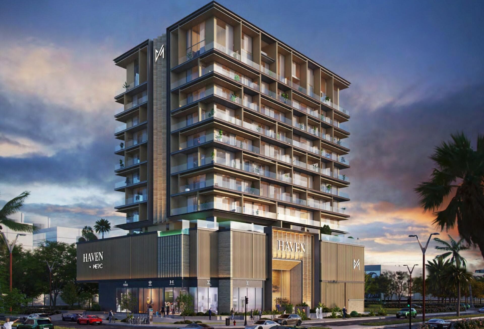 Haven Living - Photos