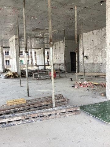The Ritz-Carlton Residences - Construction
