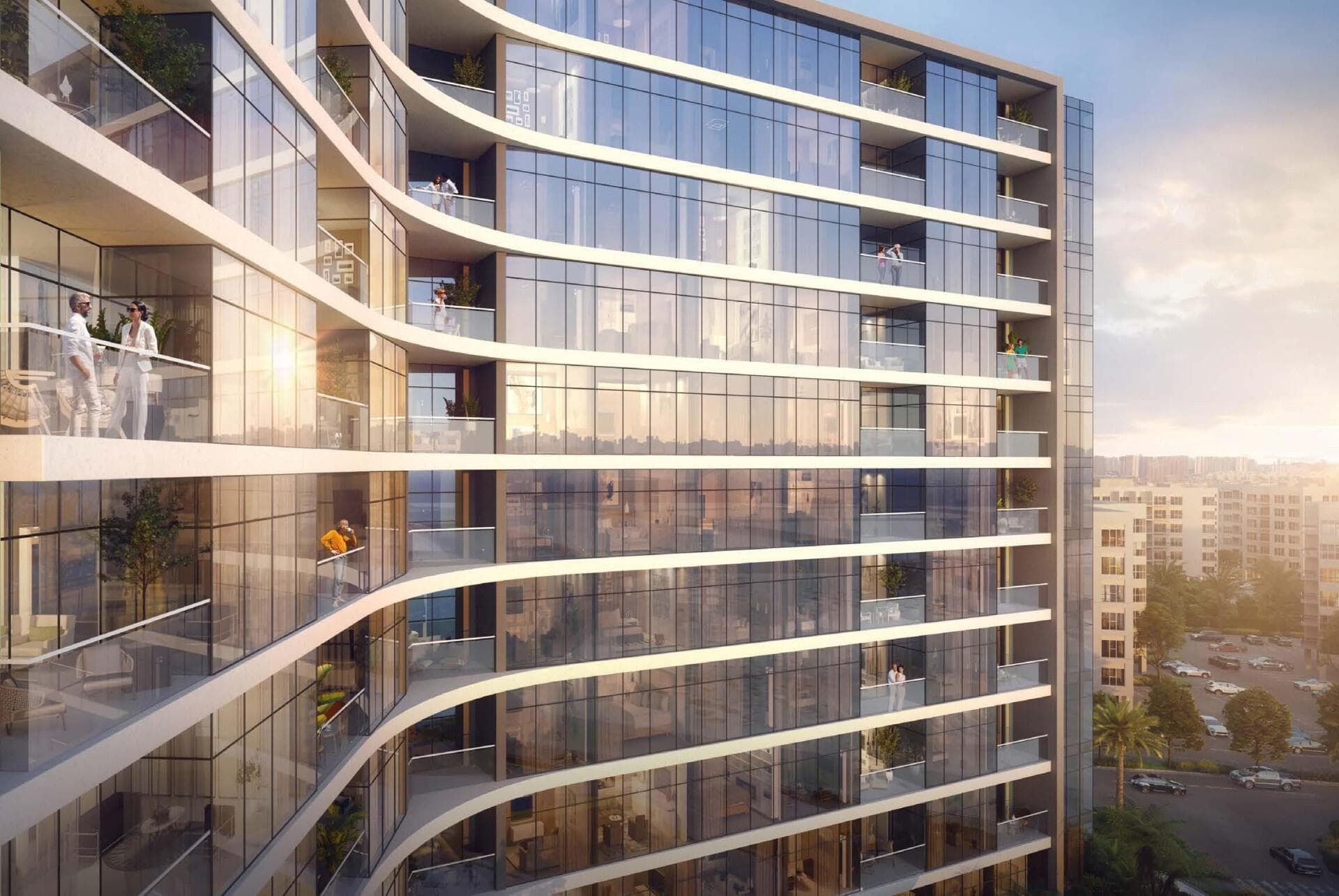 South Living - Photos