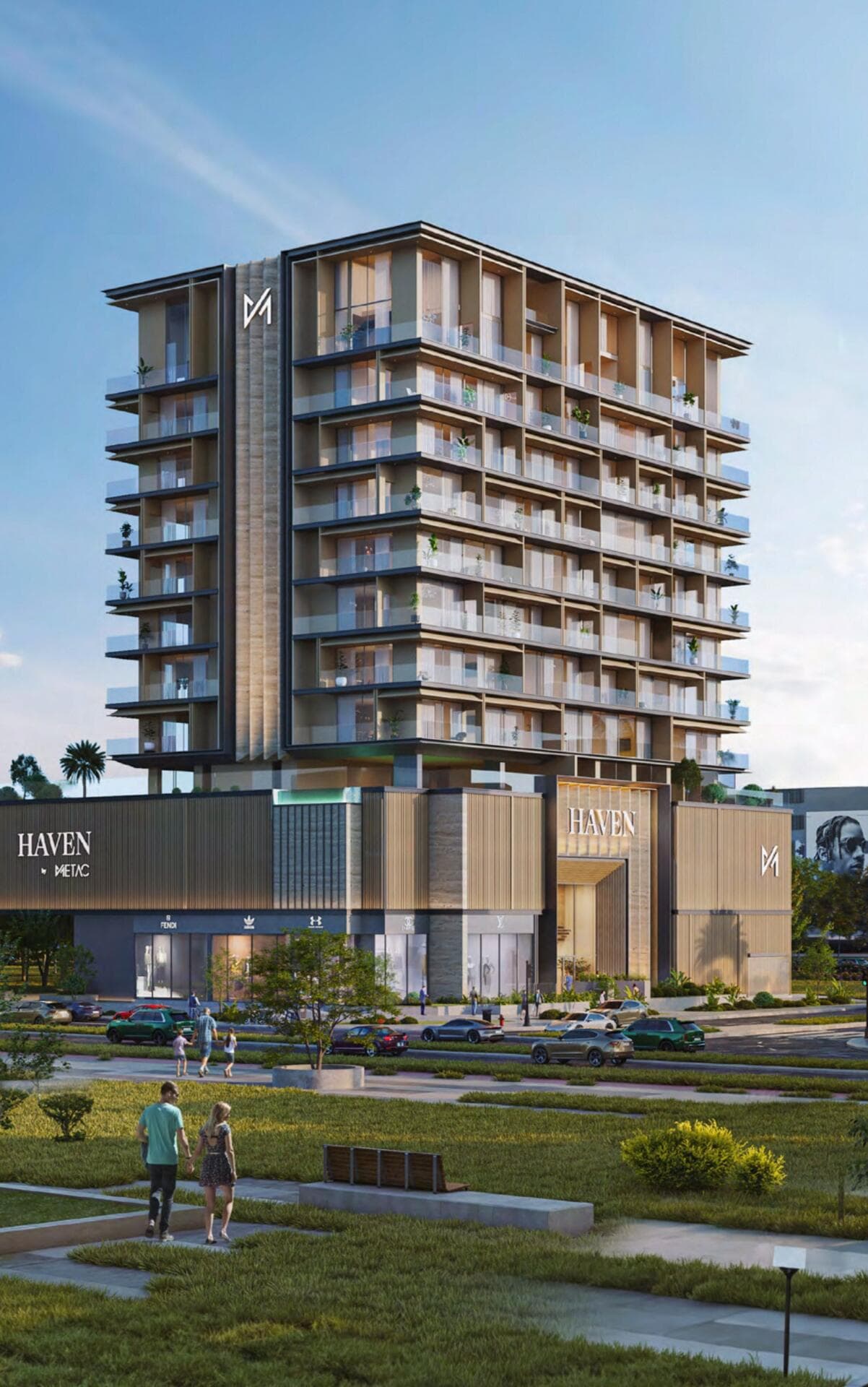 Haven Living - Photos