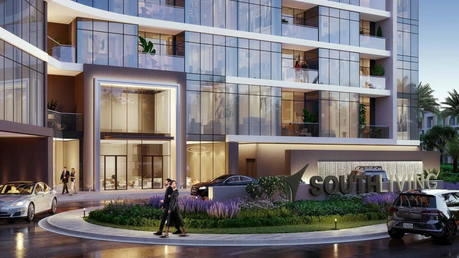 South Living - Photos