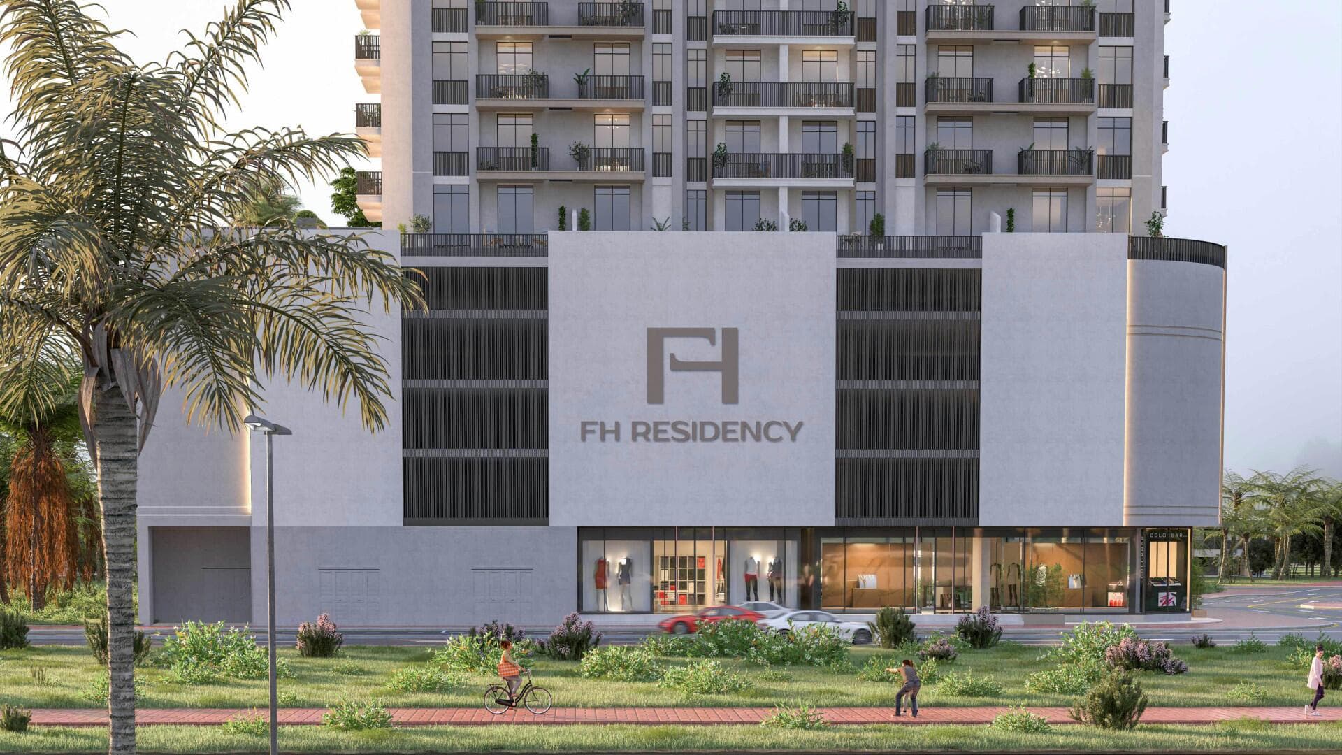 FH Residency - Photos