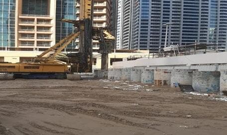 Viewz - Construction