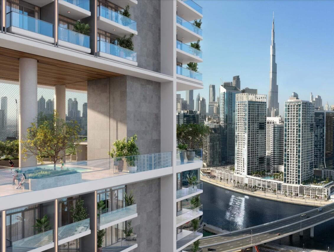 Rove Home Marasi Drive - Photos