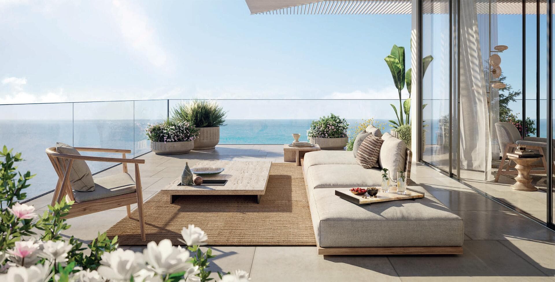 Rixos Dubai Islands - Finishing