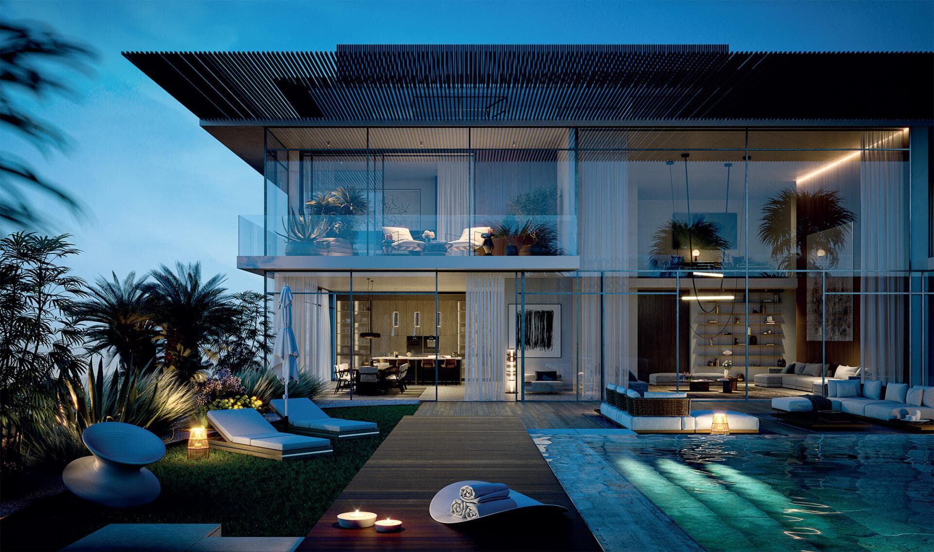 Rixos Dubai Islands - Photos