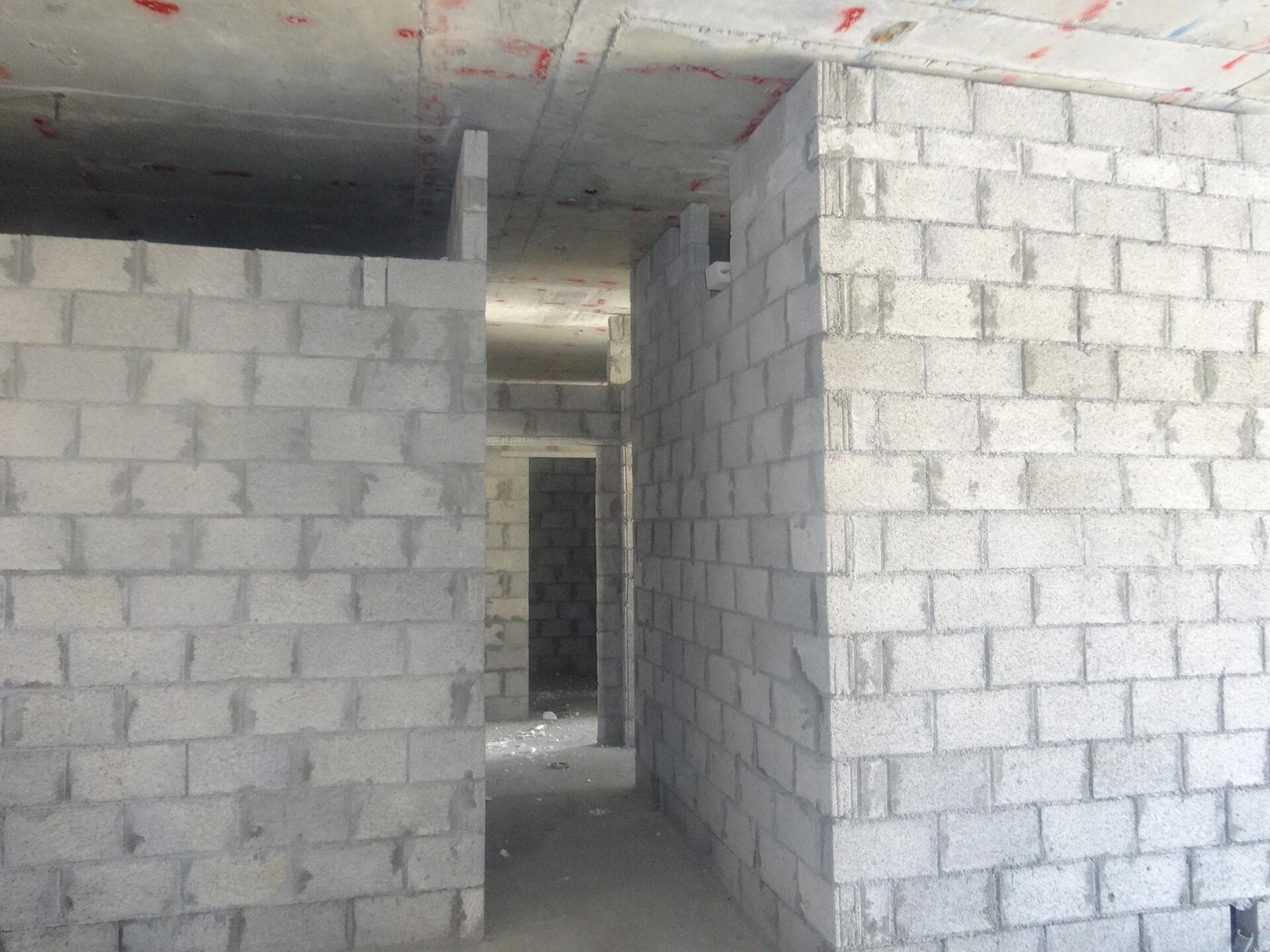 Living Legends Phase 5 - Construction