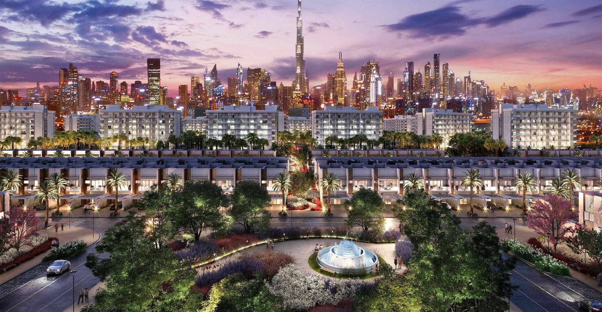 MAG City Residential - Photos