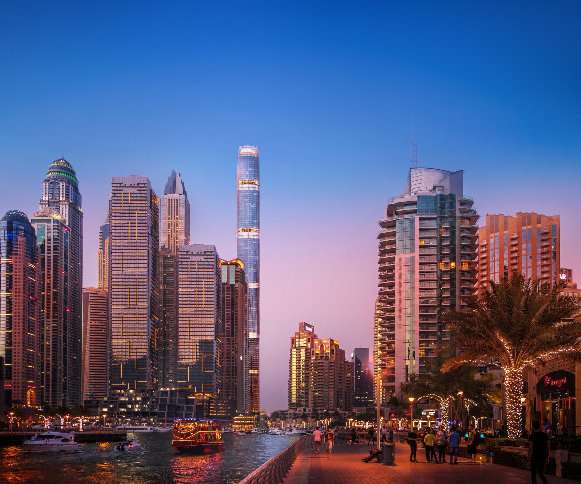 Six Senses Residences Marina - Photos
