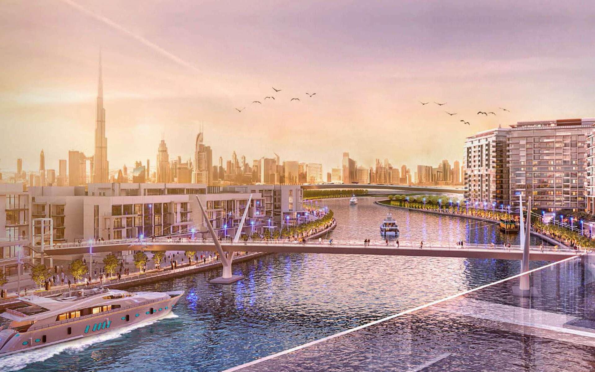 Canal Front Residences - Photos