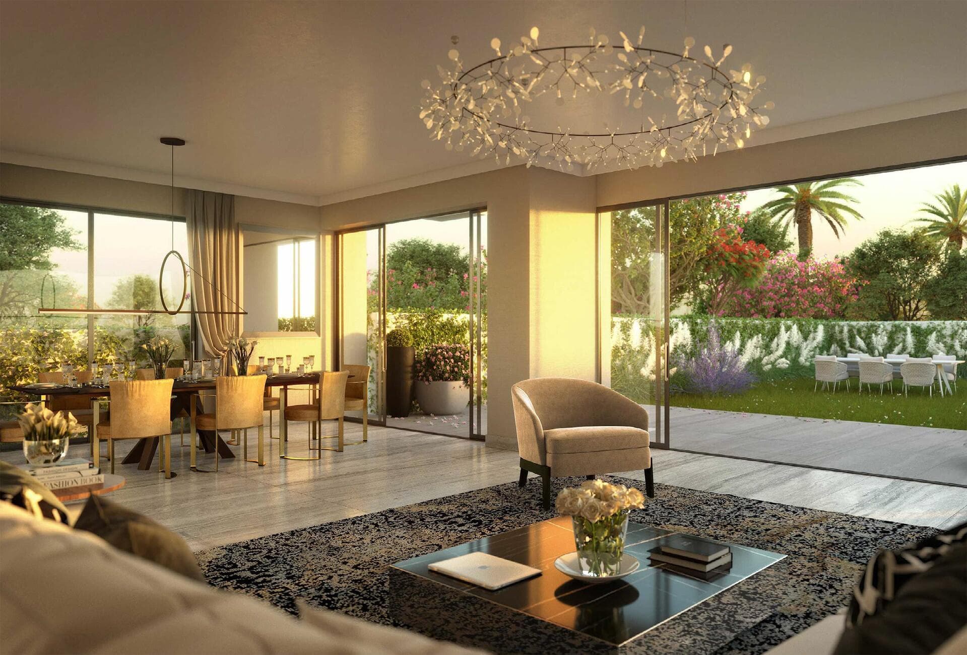 MAG City Residential - Finishing