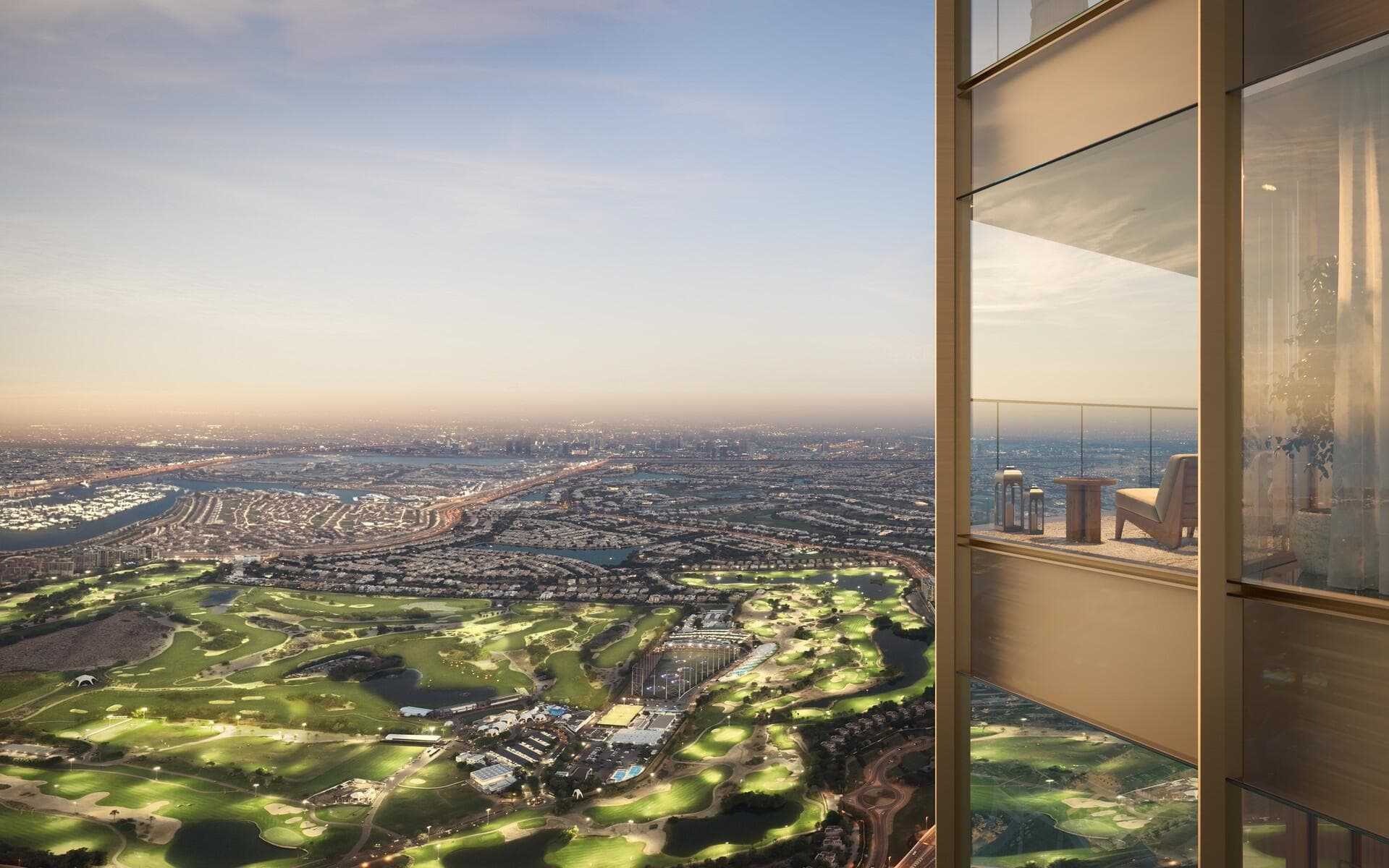Six Senses Residences Marina - Photos