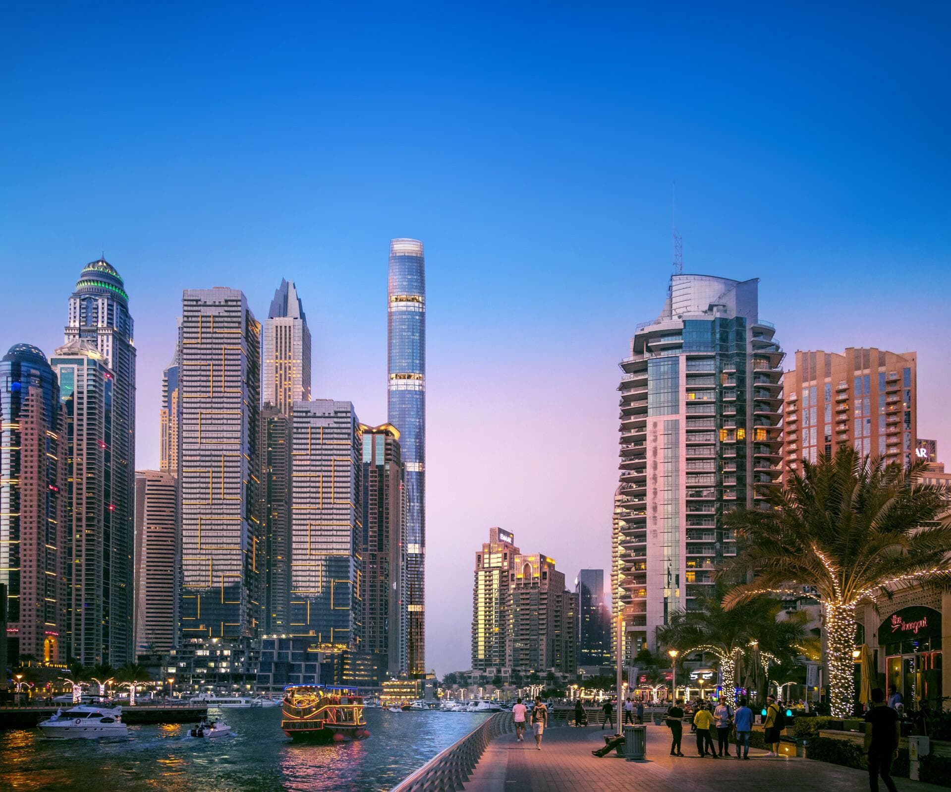 Six Senses Residences Marina - Photos