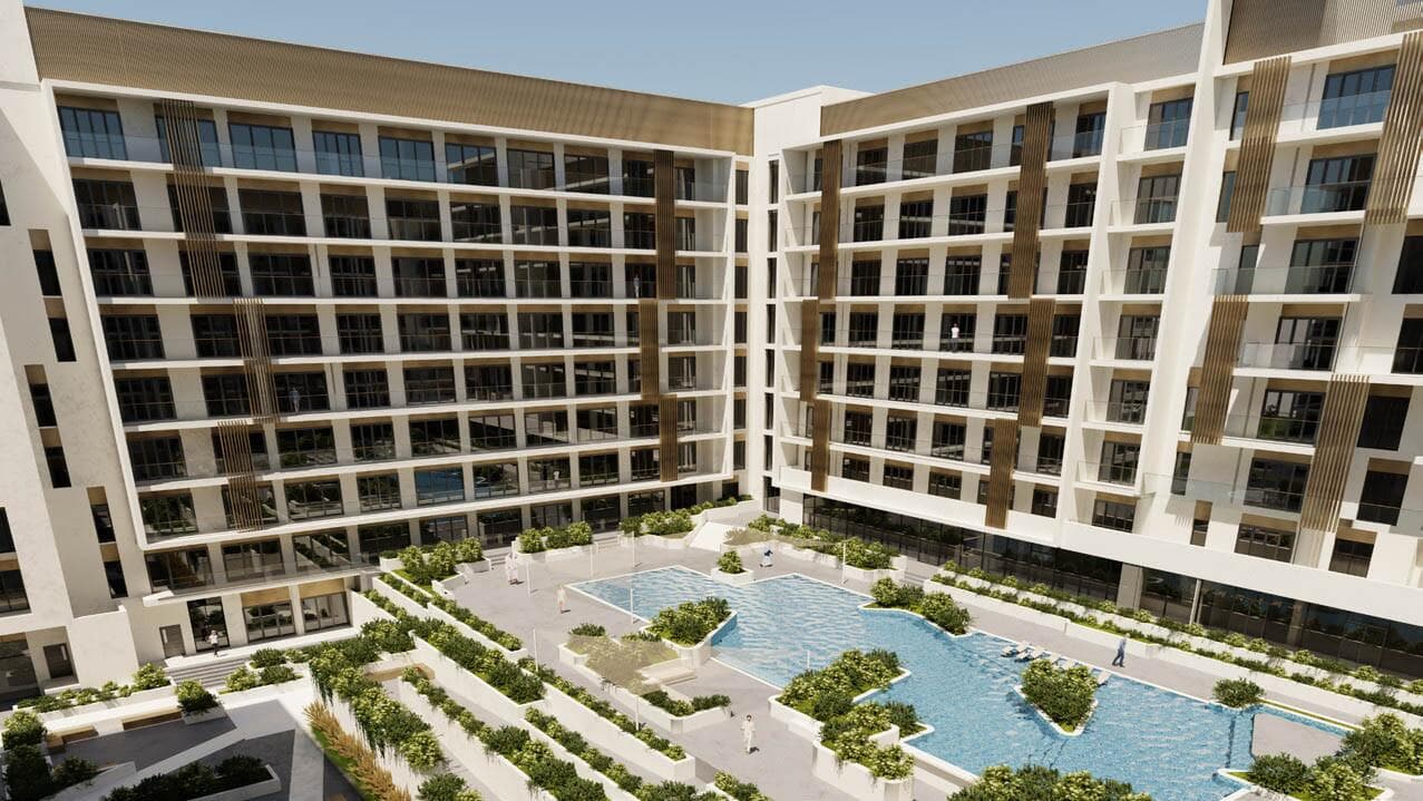 Beach Oasis 2 - Photos