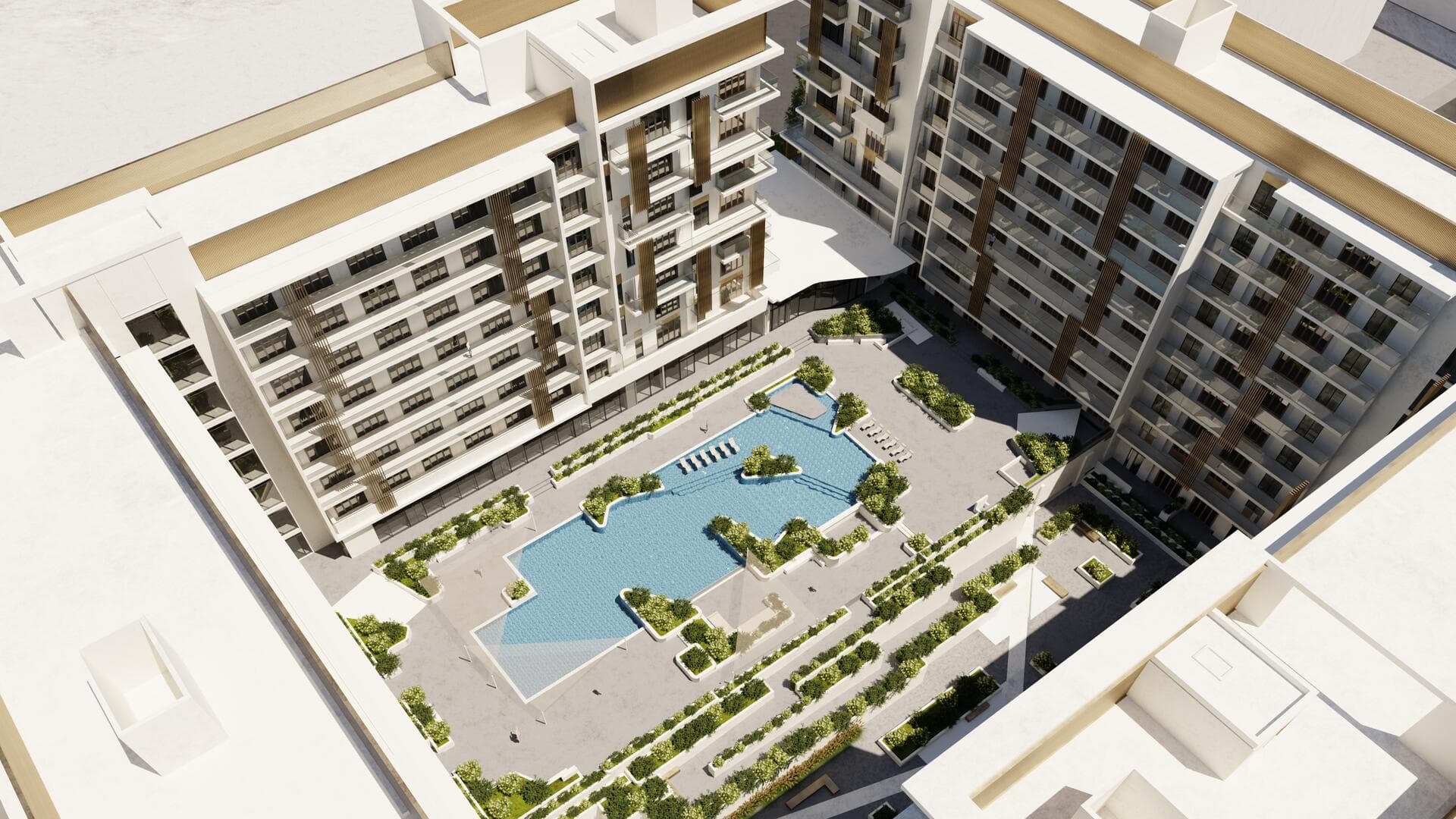Beach Oasis 2 - Photos