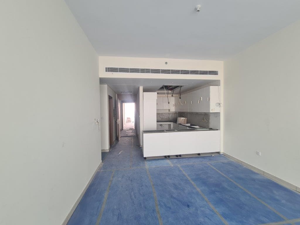 Canal Front Residences - Construction
