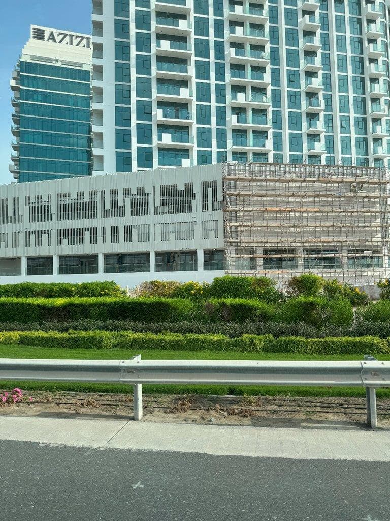 Fawad - Construction