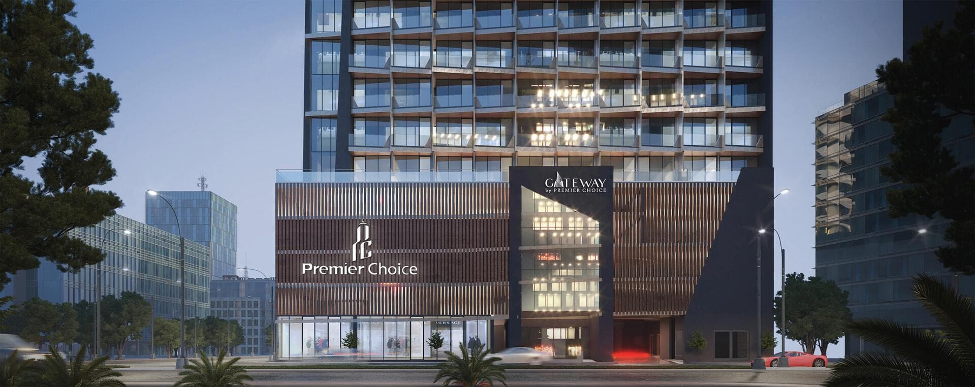 Gateway By Premier Choice - Photos