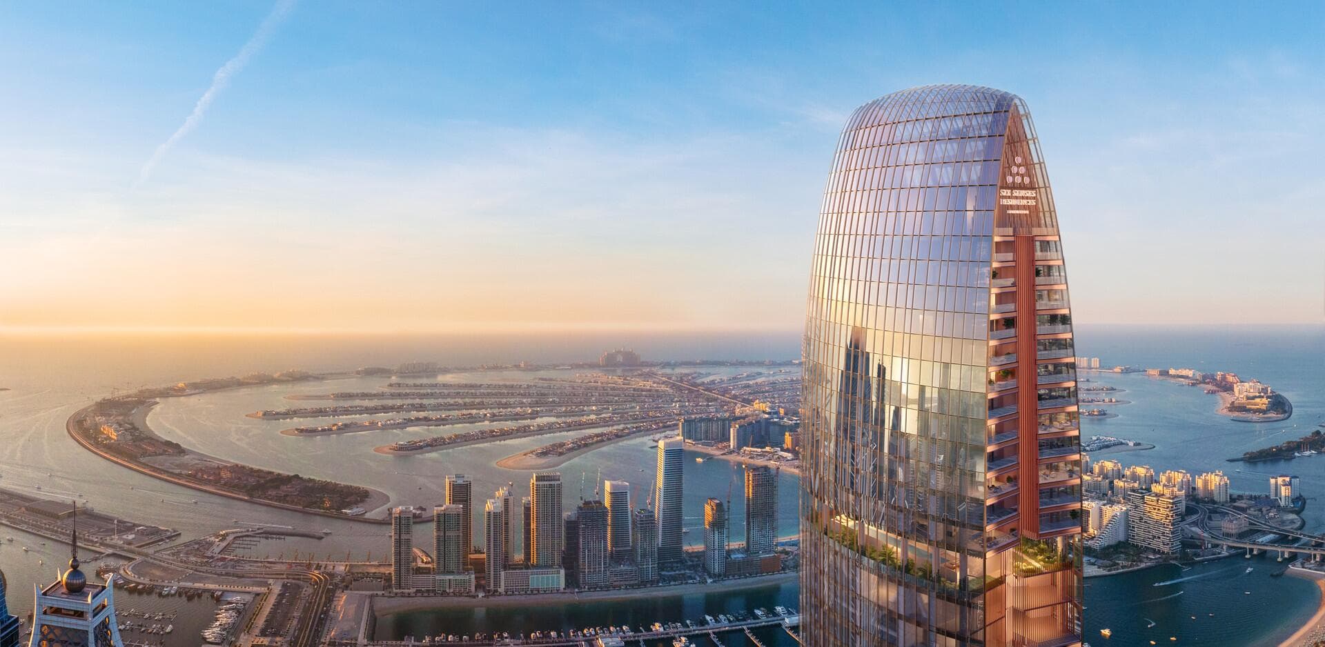 Six Senses Residences Marina - Photos