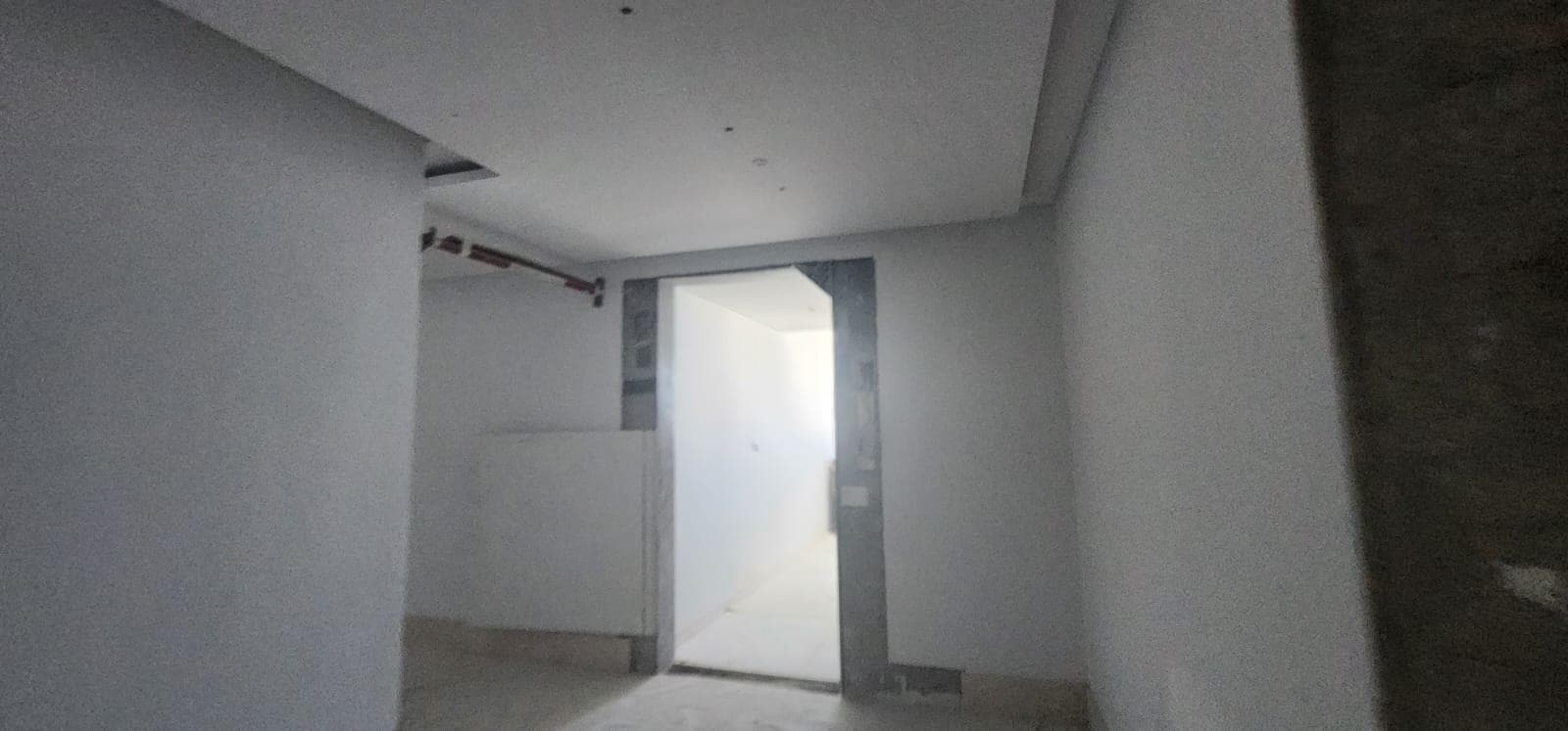 Beach House - Construction