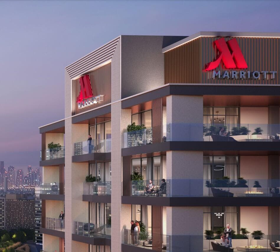 Marriott Residences - Photos