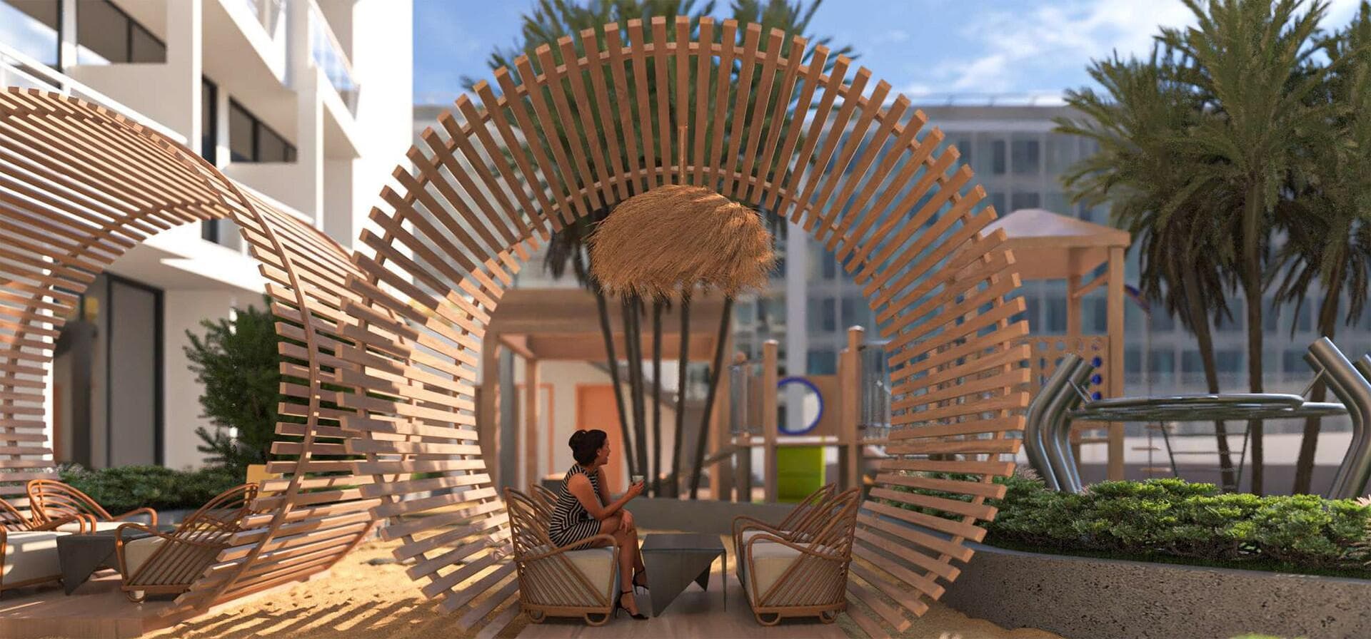 Gateway By Premier Choice - Infrastructure