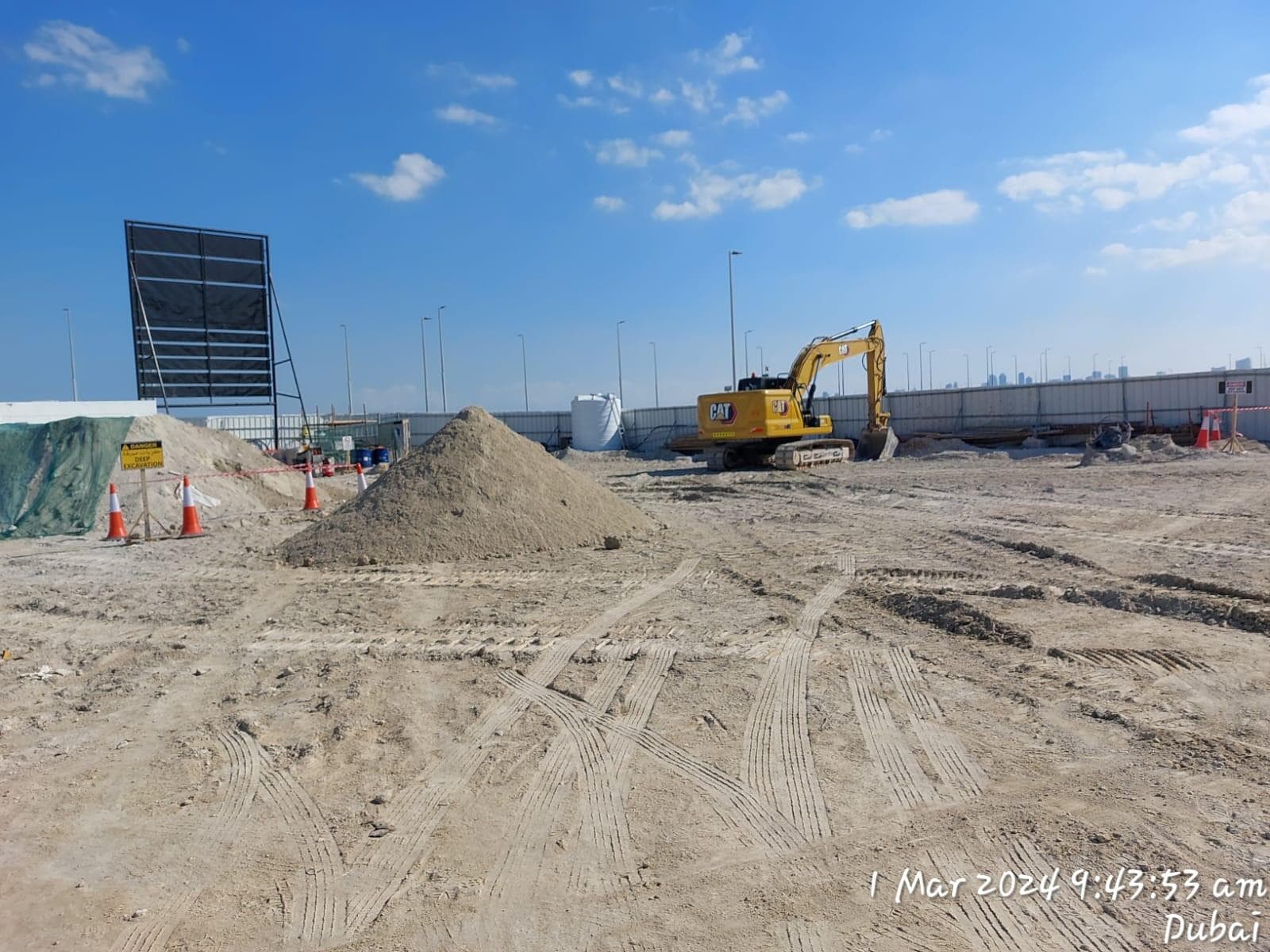 Haven Living - Construction