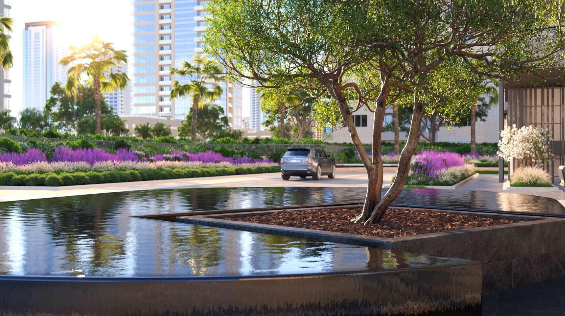LIV Waterside - Infrastructure