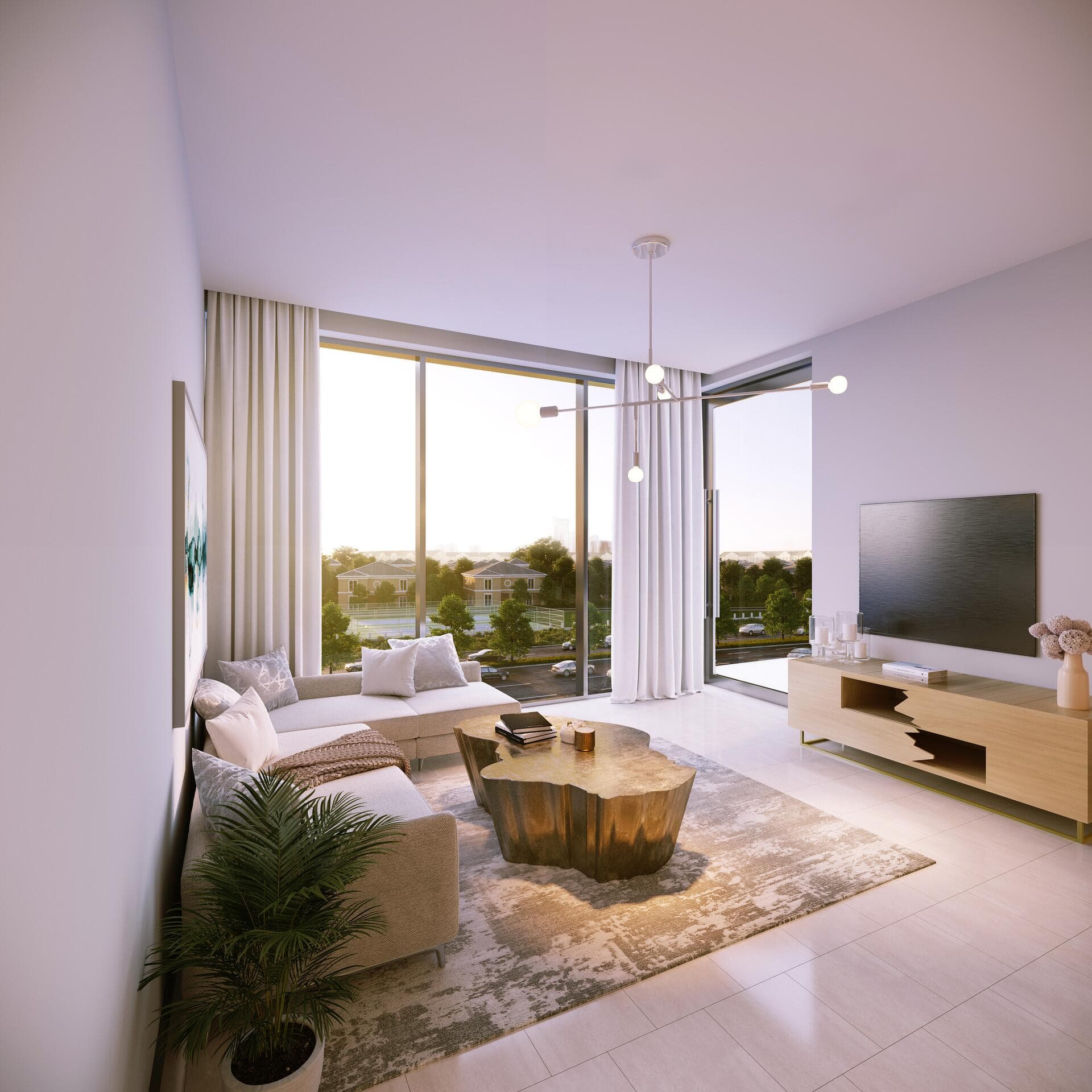 Beach Oasis 2 - Finishing