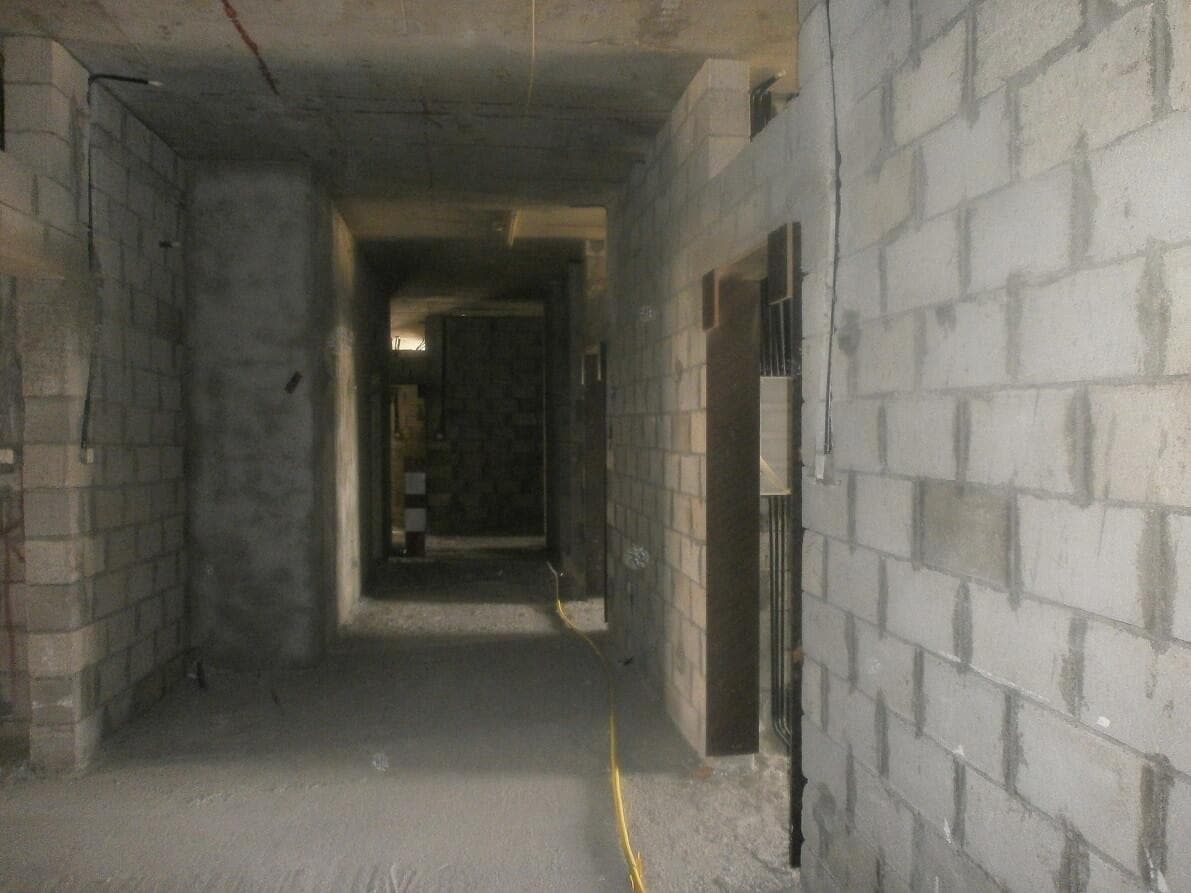 Living Legends Phase 5 - Construction
