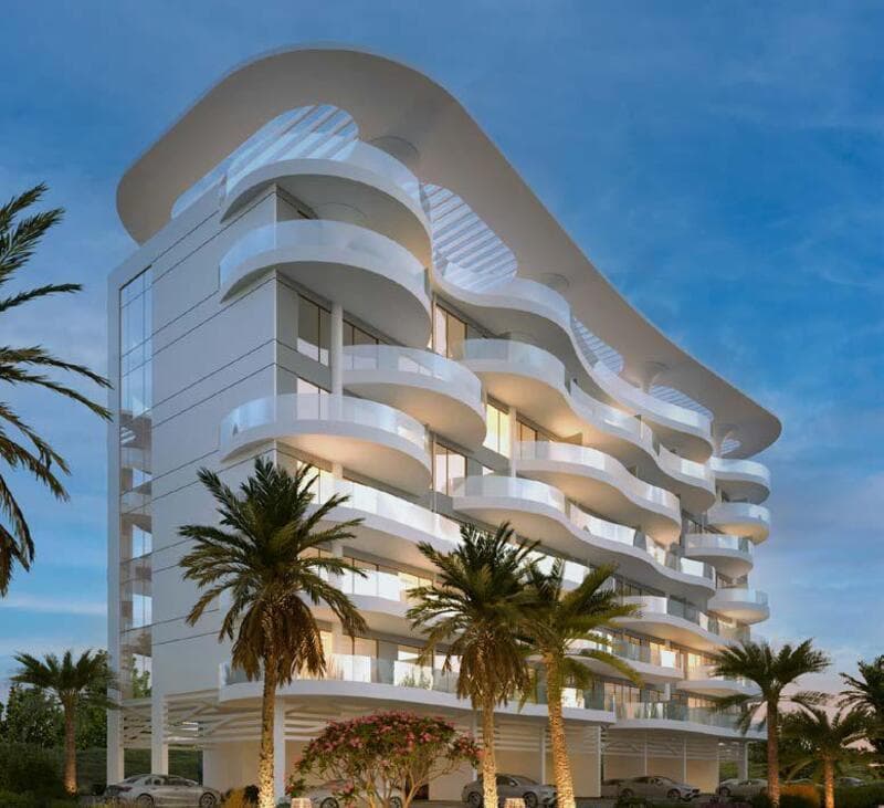 Damac Lagoon Views 11 - Photos
