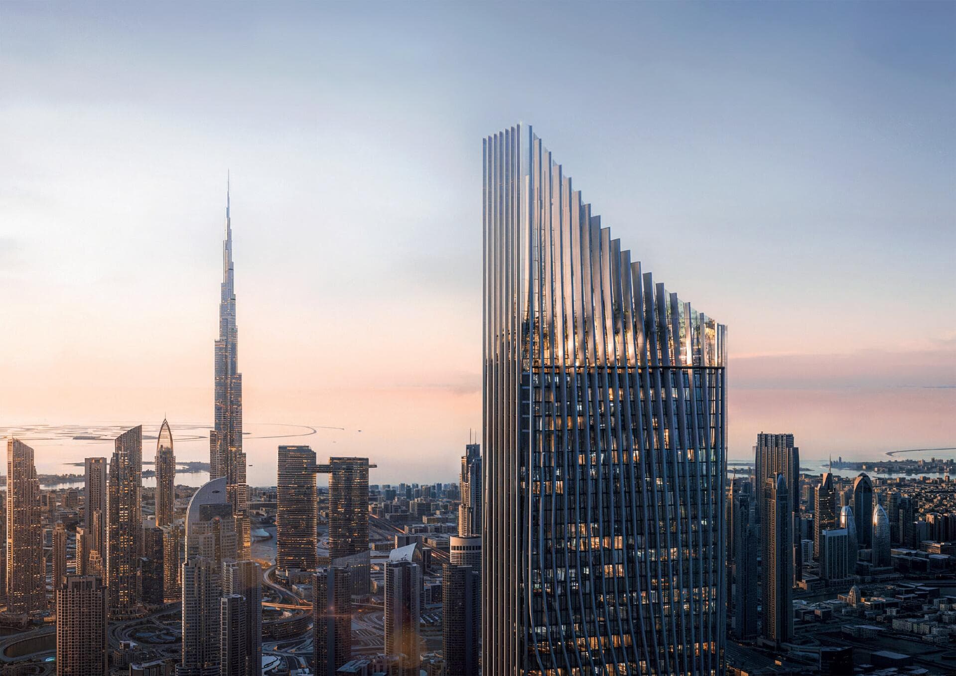 Tiger Sky Tower - Photos