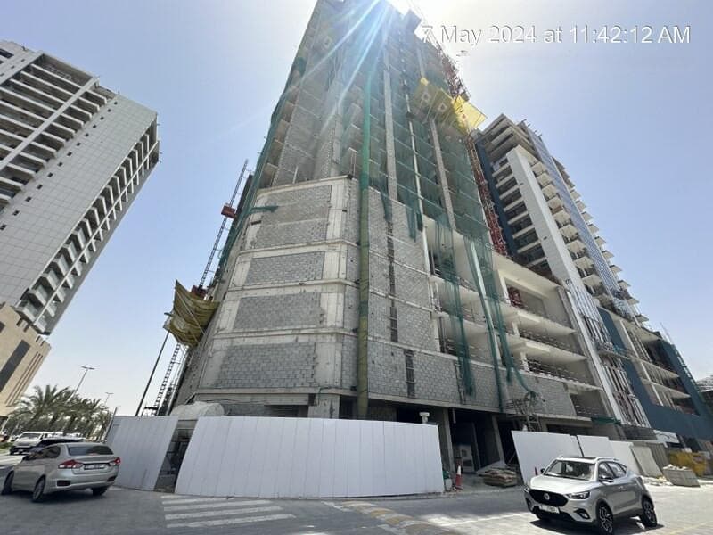 Vita Grande - Construction