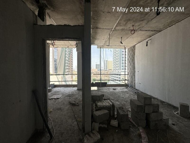 Vita Grande - Construction