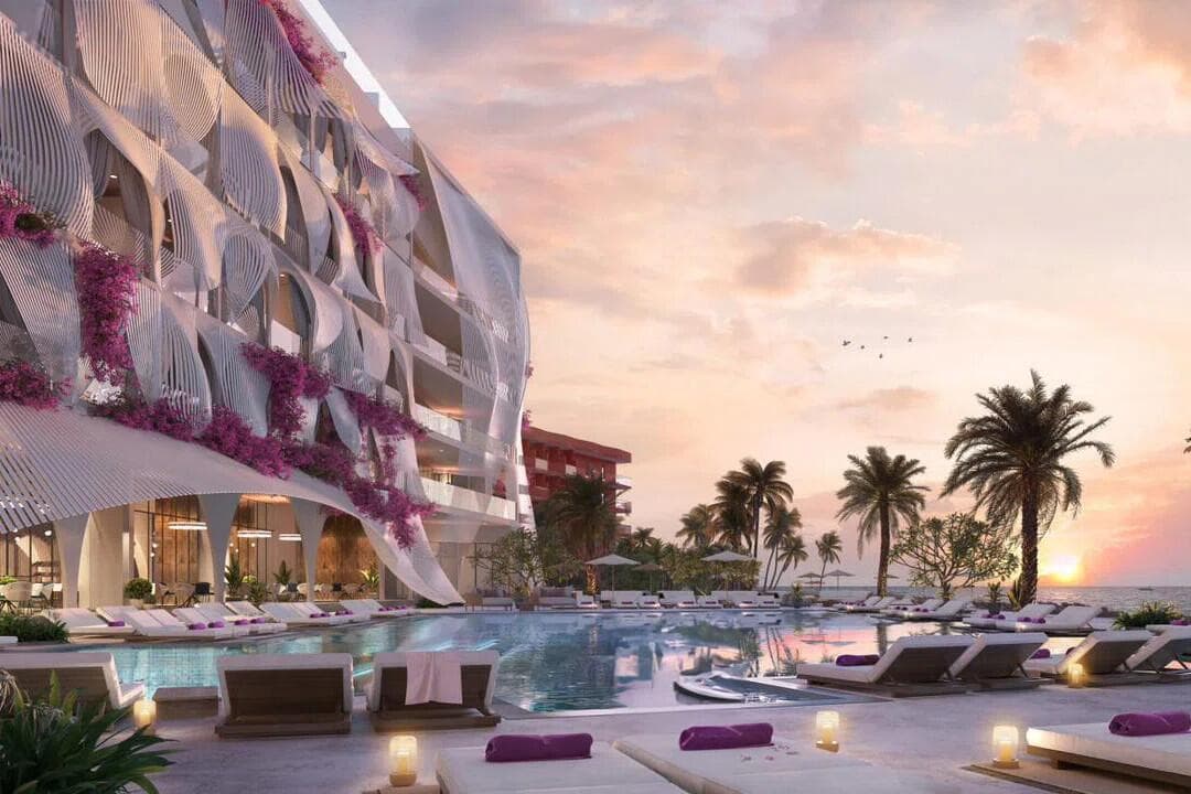 Marbella Resort Hotel - Photos