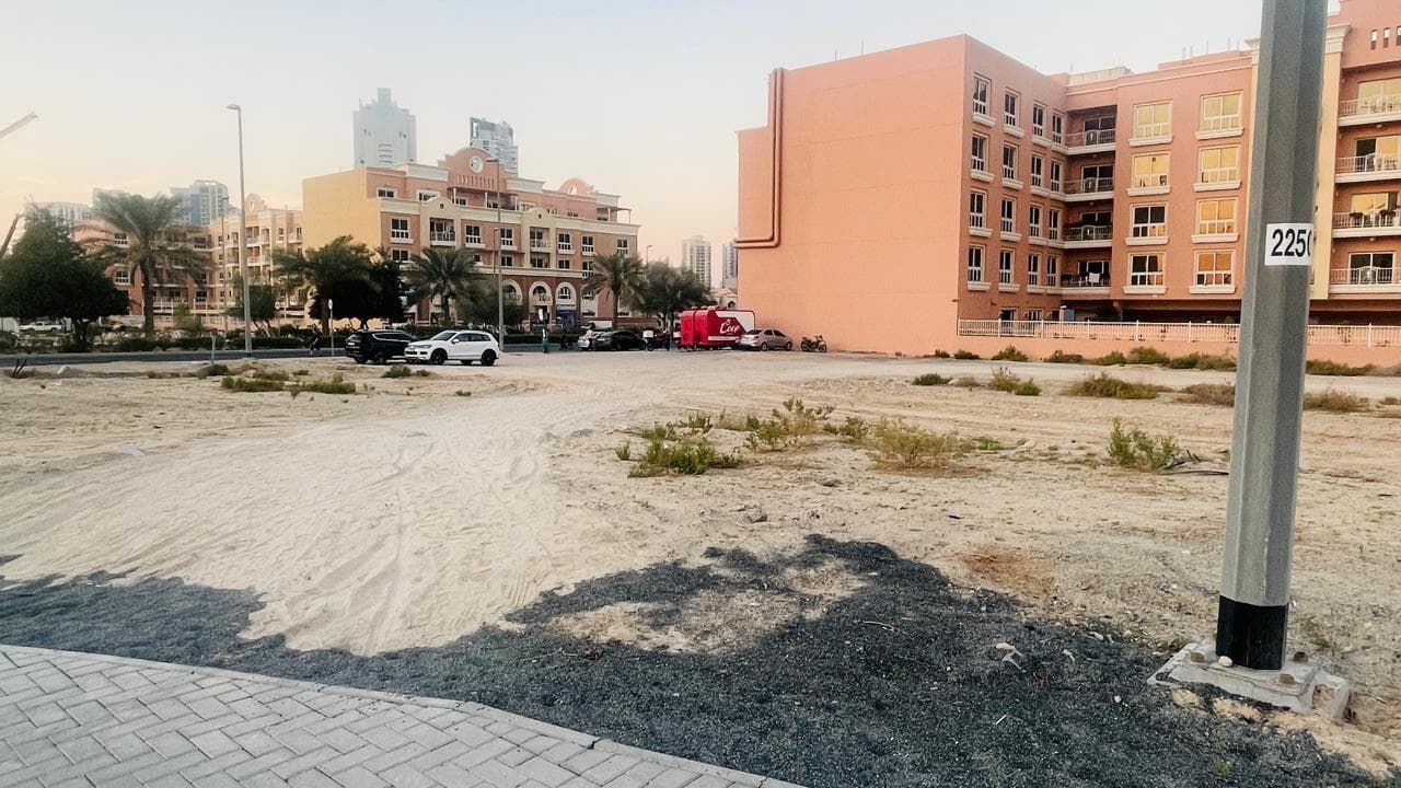 Lucky Oasis Residence - Construction