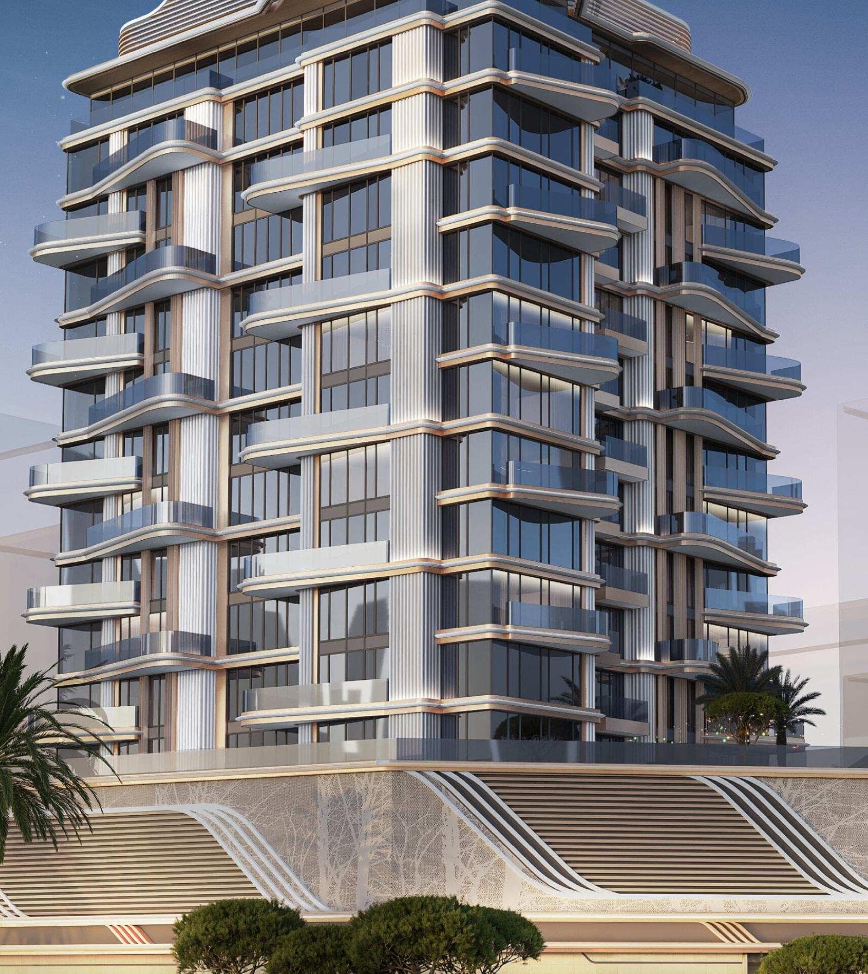 Edgewater Residences - Photos