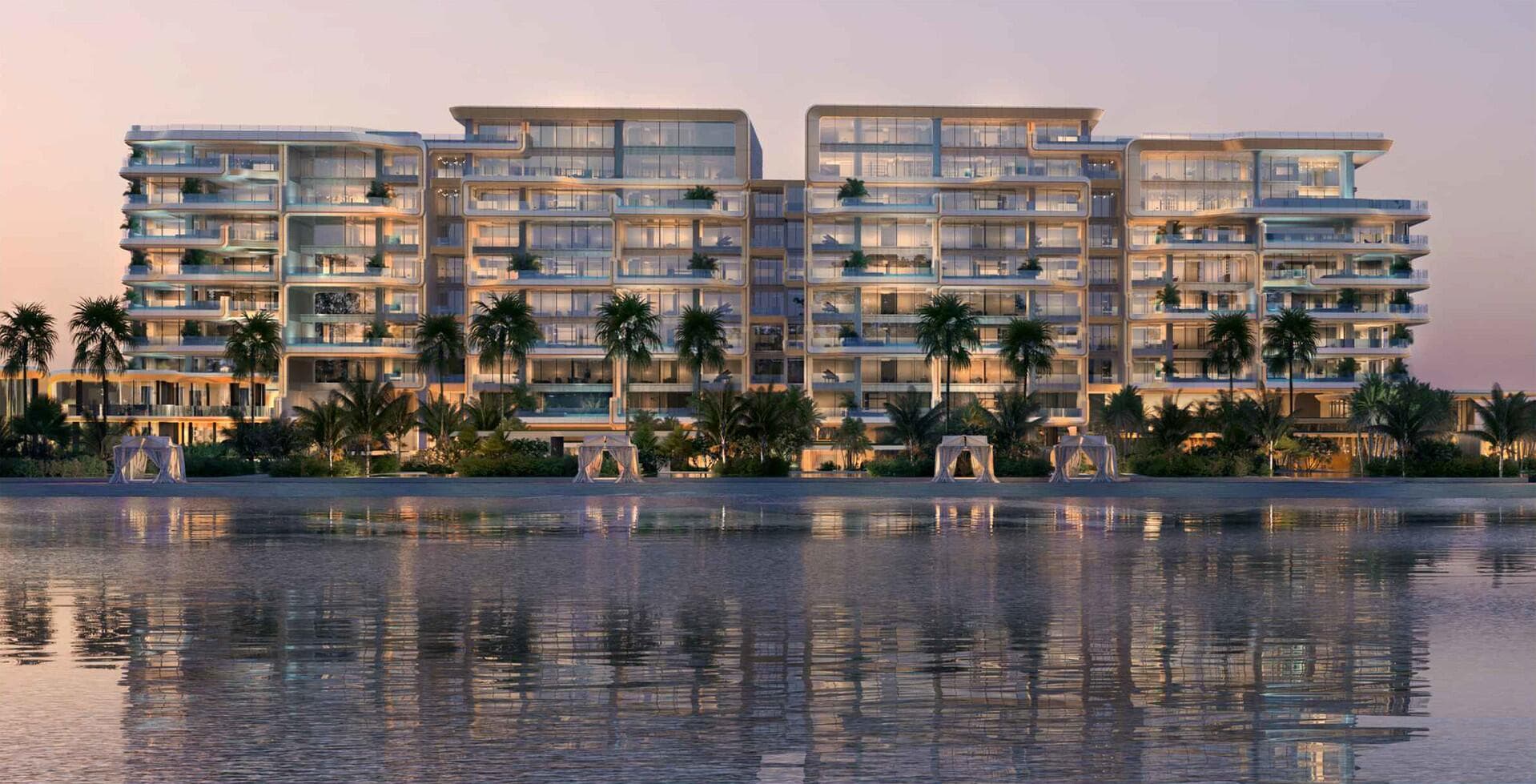 The Alba Residences - Photos