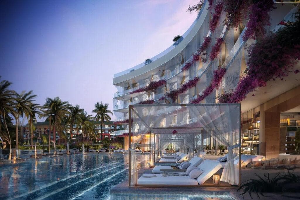 Marbella Resort Hotel - Photos