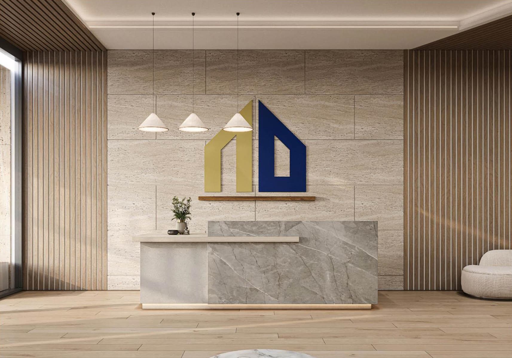 Alef Noon Residence - Infrastructure