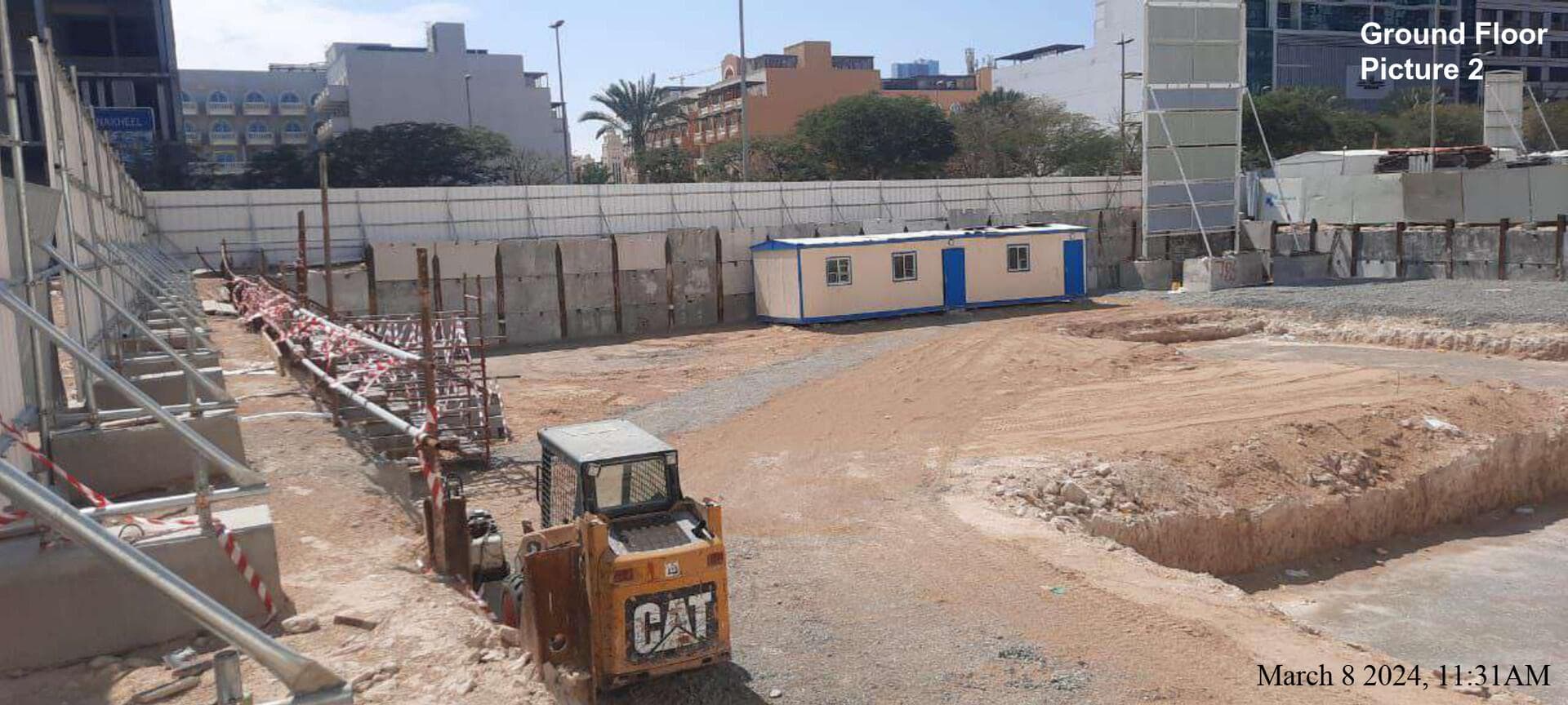 Gateway By Premier Choice - Construction