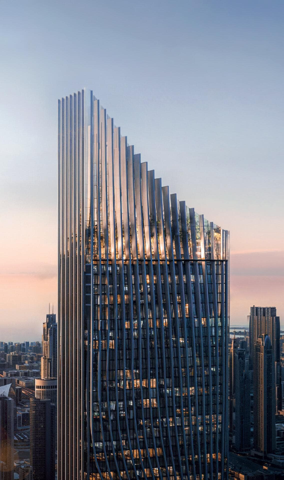 Tiger Sky Tower - Photos