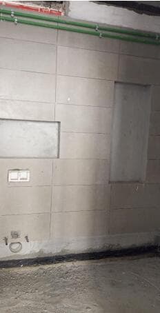 Aras Heights - Construction