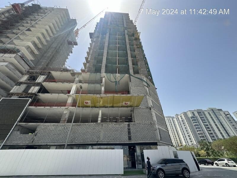 Vita Grande - Construction