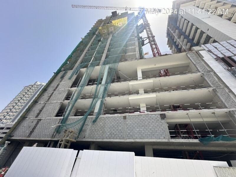Vita Grande - Construction