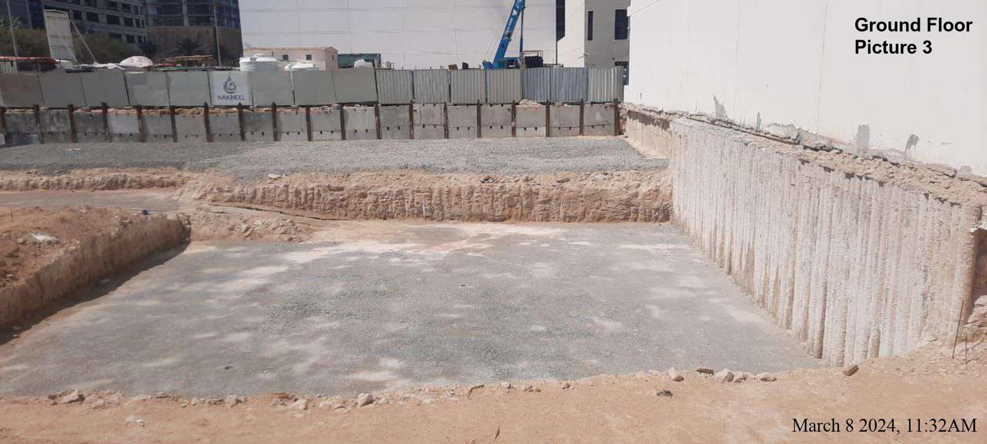 Gateway By Premier Choice - Construction
