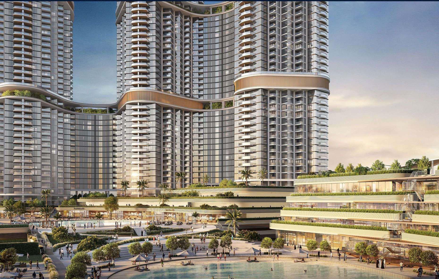 Skyscape Avenue - Photos