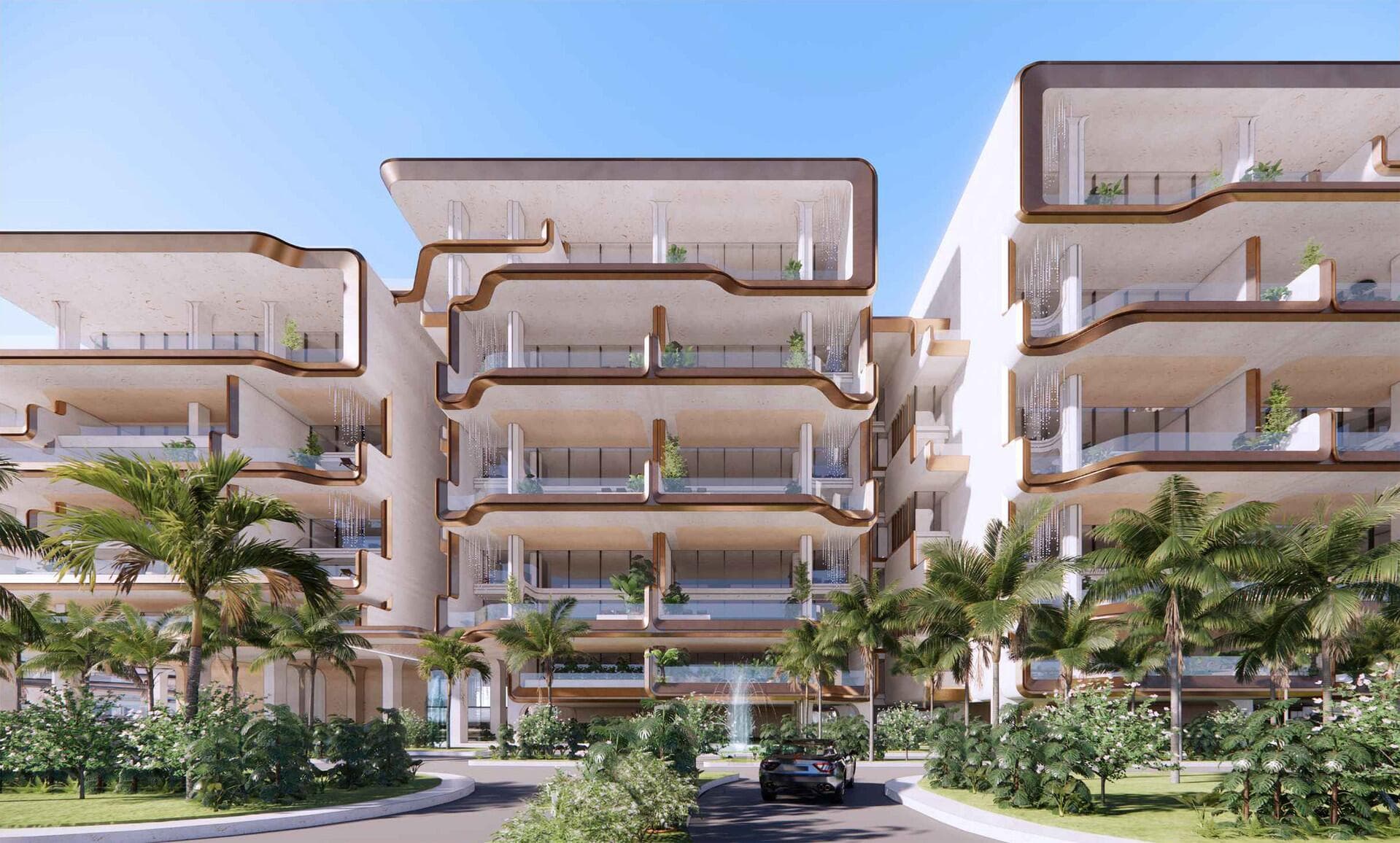 The Alba Residences - Photos