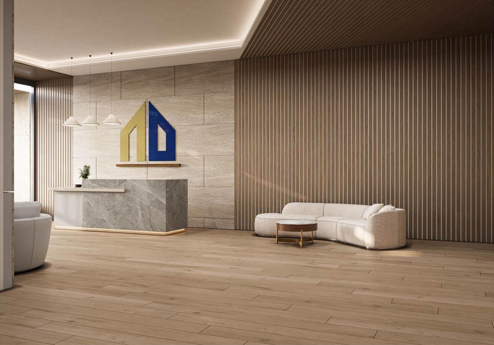 Alef Noon Residence - Infrastructure